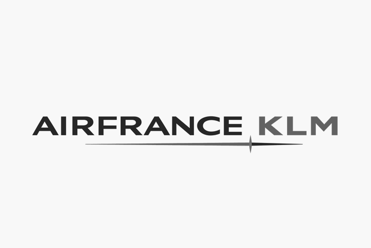 KLM – Airfrance